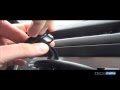 Techmatte maggrip cd slot car mount tutorial