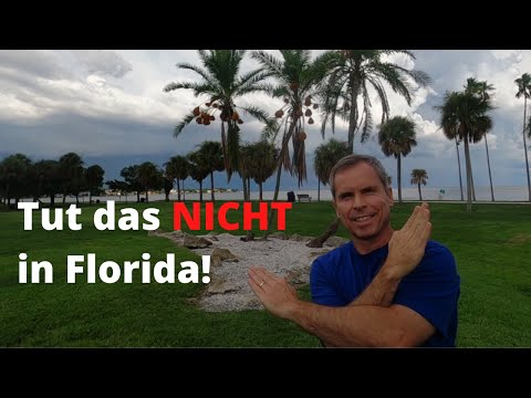 Video: Florida Keys: Planen Sie Ihre Reise