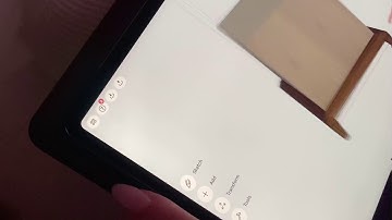 Shapr3D tutorial how to apply texture on flat surface