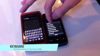 Review Special Symbian Anna VS Symbian Belle By MXPhone