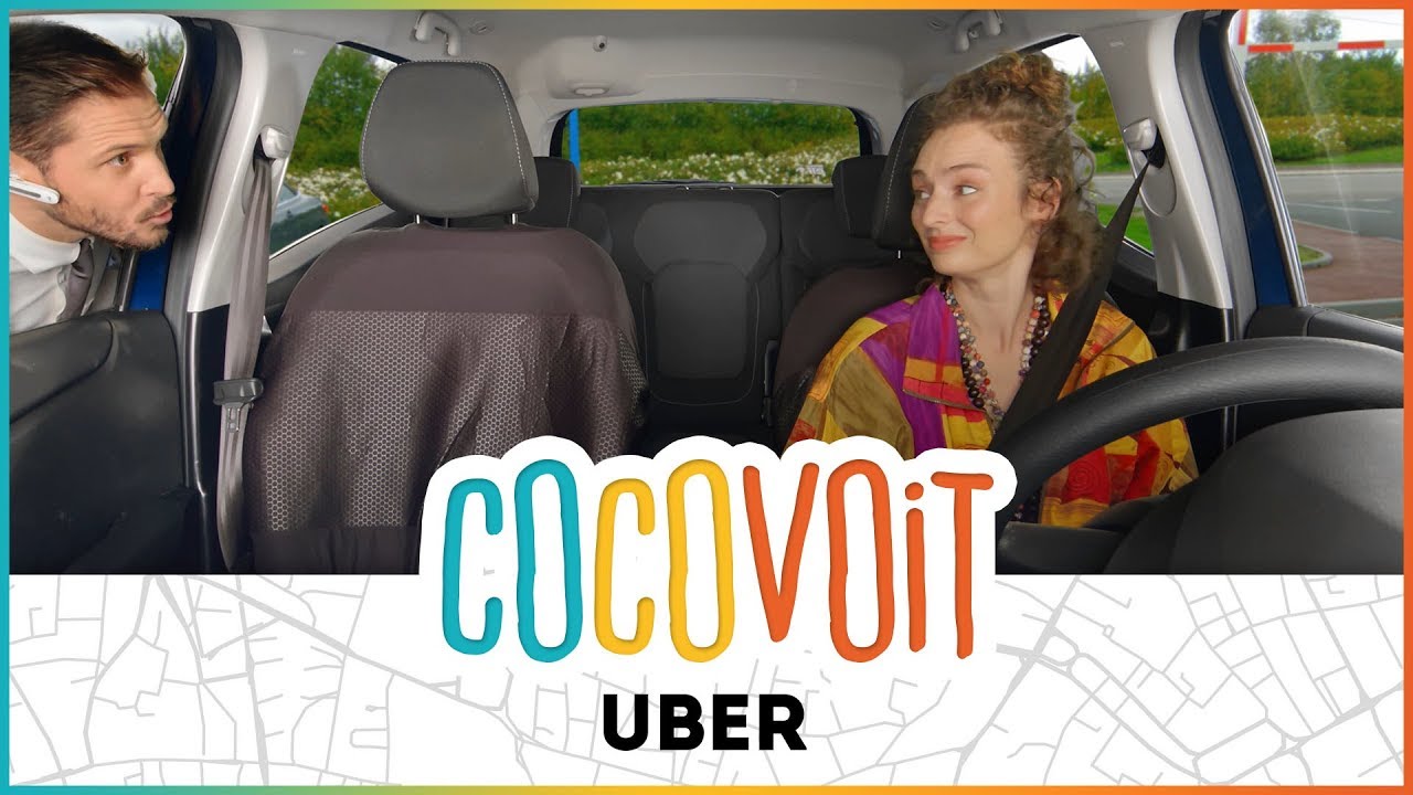 Cocovoit