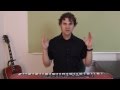 How to Sing in Head Voice - Baritone Range