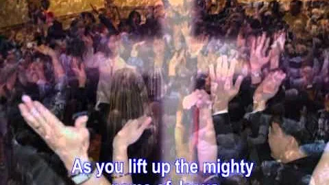 I Will Fight For You (prophetic song by Steve Kuba...