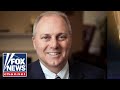 Scalise drops out of House speaker race