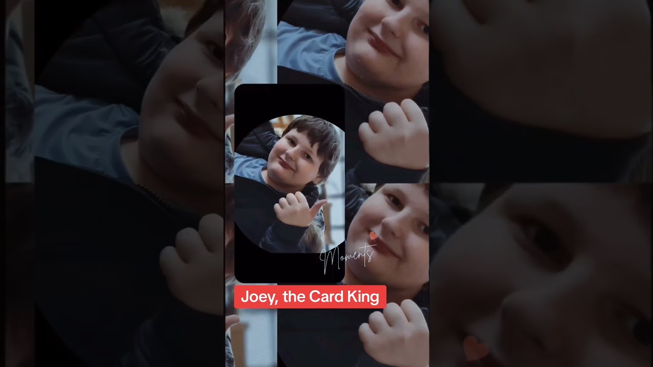 I will fight to have my voice heard! 