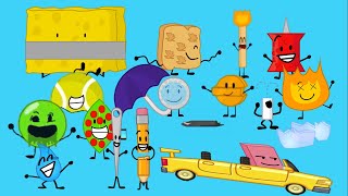 Bfdi Dumb Ways To Die Belo Horizonte