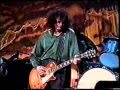 Jimmy page and robert plant  heartbreaker live in melbourne 1996