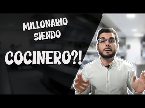 ¿Cuánto Gana Un Jefe De Cocina Por Hora?