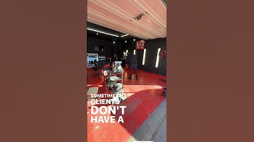 El Paso Auto detailing and ceramic coating#elpasotexas #ceramiccoating #autodetailing