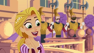 "Jiminy Pan" Revival Trailer (Remake)