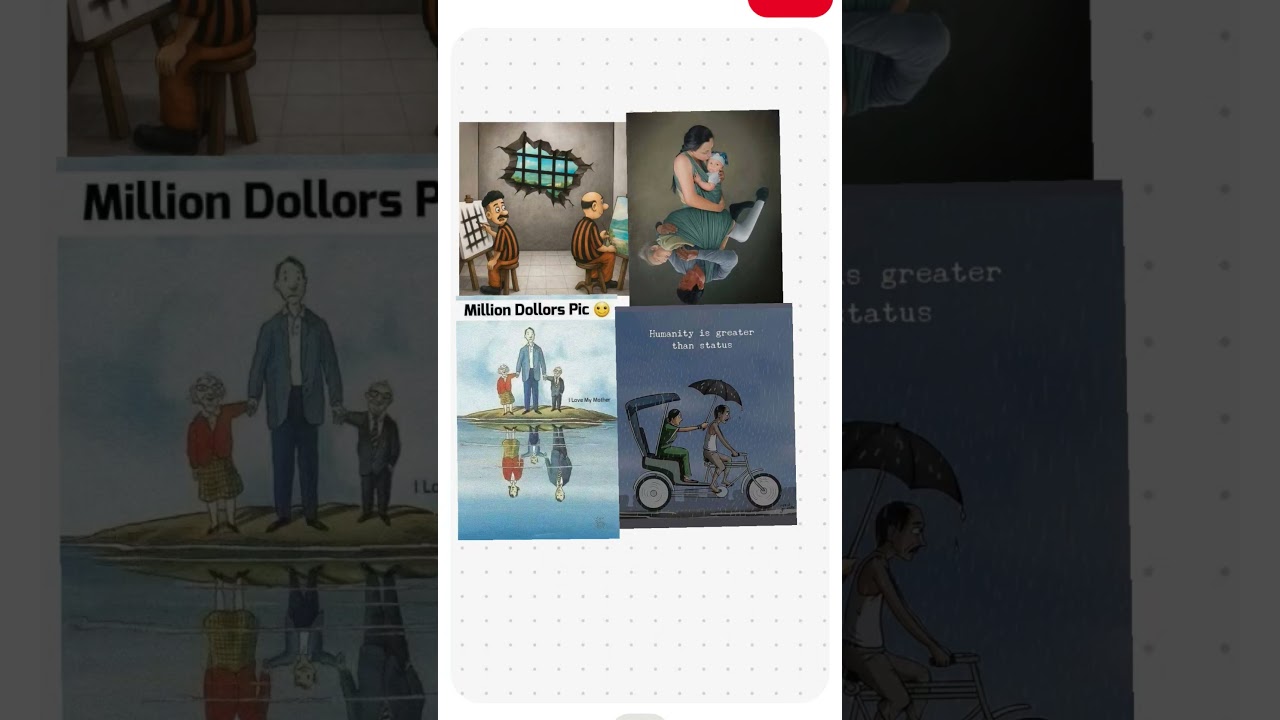 Top motivational picture with deep meaning MillionDollarPic