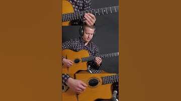How to shred gypsy jazz style