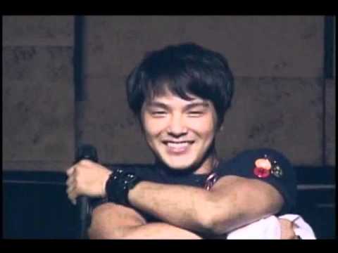 Park Yong Ha ~ STARS ~ 2010 Concert Tour - Joy