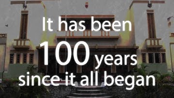 Trinity College Scout Group - Around Sri Lanka in 12 Days 2013 Promo Video