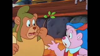 Gumisie - Odcinek 43 Cześć 1 - Bajki Dla Dzieci