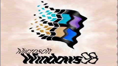 Giygosoft Wyndeaus Bootup and Shutdown Sounds