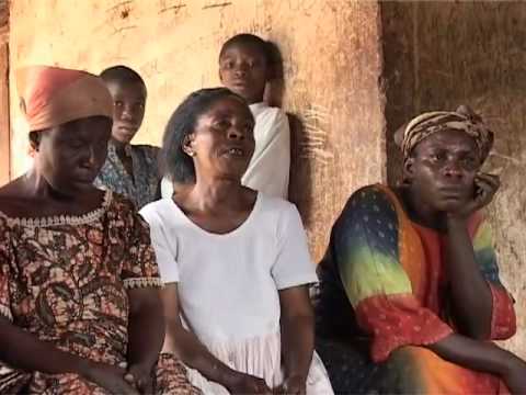 CARE Ghana - Agricultural & Natural Resource Program 2006