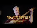 &quot;Arkansas Traveler&quot; Clawhammer Banjo