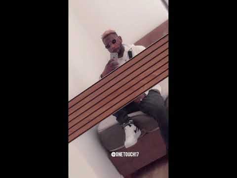 Masterkraft x Bella Shmurda x Zlantan x One Touch [Official Hallelu Cover]