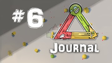 THE INDIE GAME DEV JOURNAL - VICIOUS CYCLE - #6