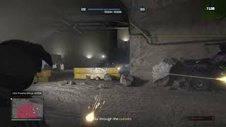 Rapid fire bug is still a thing