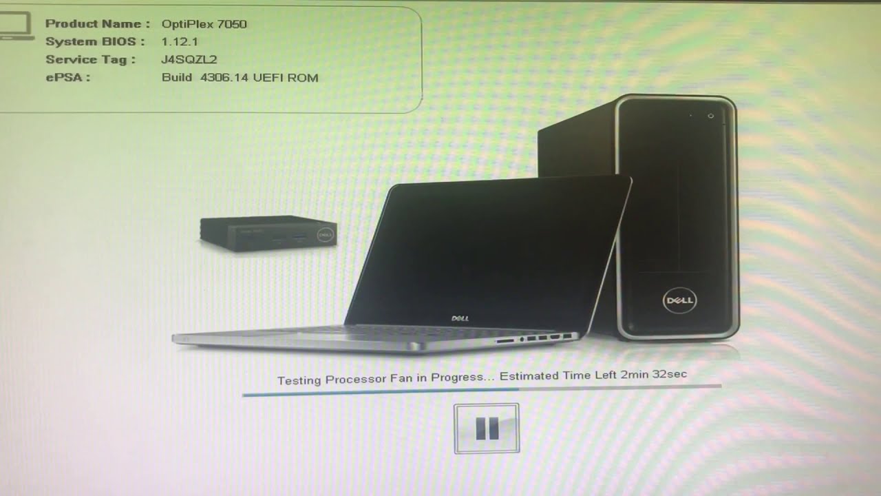 dell epsa diagnostics dell epsa diagnostics