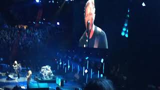 Metallica - Master of Puppets (Partial) - Chris Cornell Tribute - I Am The Highway - L.A. Forum - J