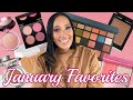 January Beauty Favorites!!!! The Natasha Denona Mini Love PR Package (GIVEAWAY CLOSED)