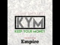 Jussie Smollett - Keep Your Money (Music From Empire)