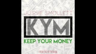 Jussie Smollett - Keep Your Money (Music From Empire)