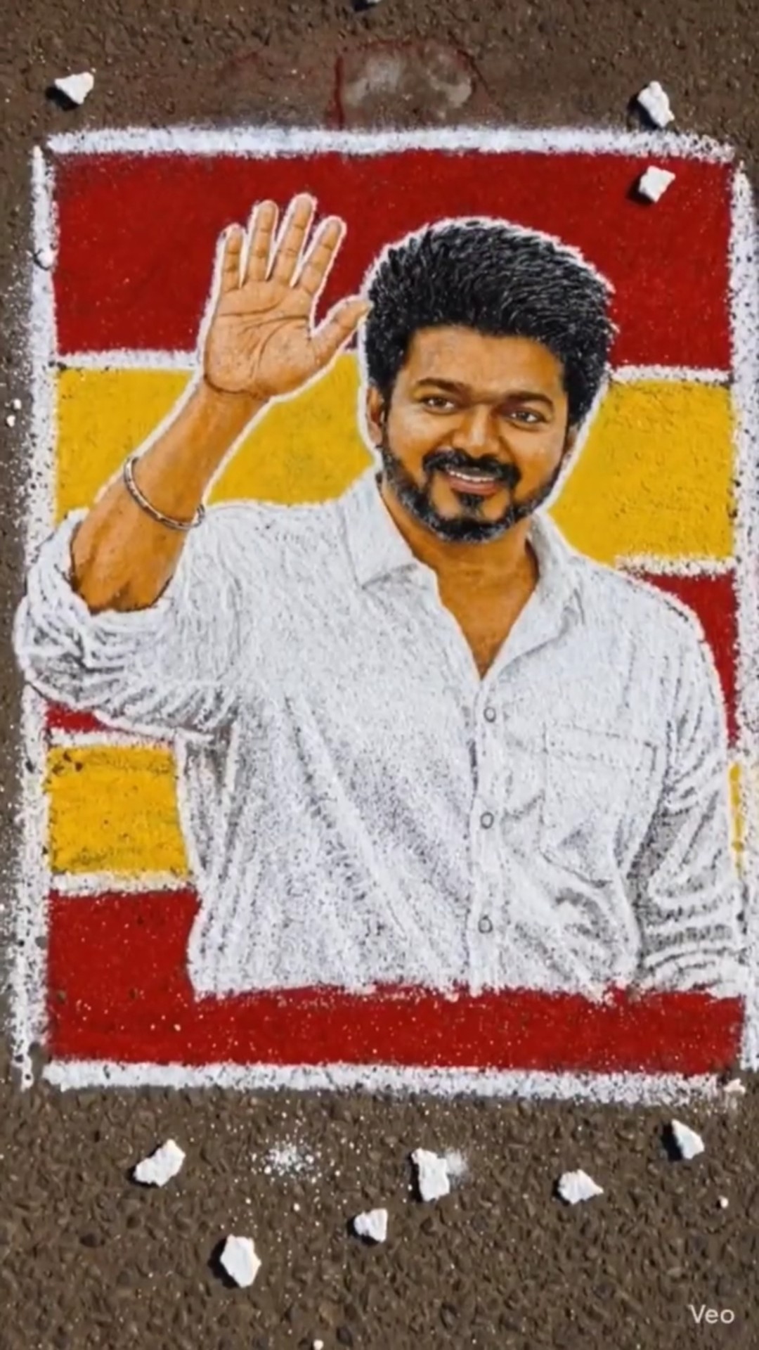 VETRI VINAYAGAR # - ShareChat