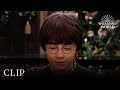 Christmas Preparations at Hogwarts | Harry Potter and the Philosopher's Stone