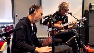 The Jayhawks &quot;Tailspin&quot; Live at KDHX 10/17/14