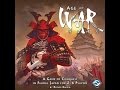 Age of War review - Board Game Brawl