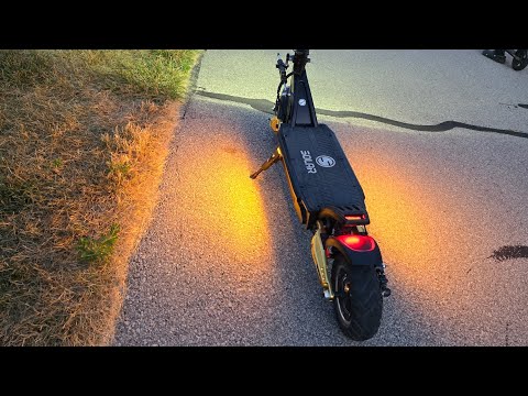 Solar ff lite