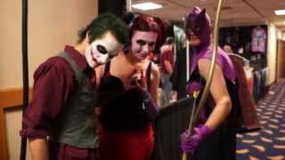 The Game Code - Episode 3 (2/3) - Ubisoft at Fan Expo, More at Hal-Con