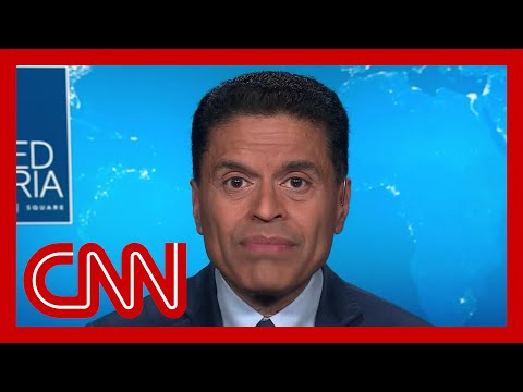 Fareed Zakaria points out Biden and Reagan's winning political formula