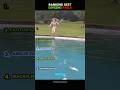 Ranking Worst Diving Fails Moments😂 | #shorts #ranking #memes