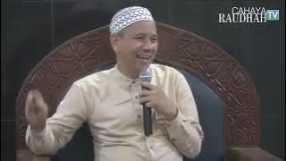 Keajaiban Sholawat Munjiyat Oleh Habib Novel Alaydrus