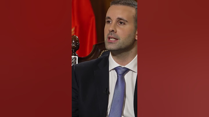 Svi auto-putevi u Crnoj Gori koštaće od 6 do 8 milijardi eura - Milojko Spajić