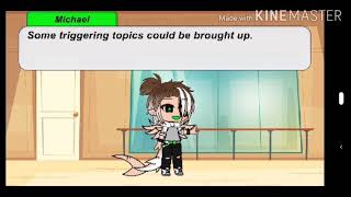 Afton Family Reunion Ep 6 Season 1 Aftons Locked In A Room For 24 Hours Part 2 Gacha