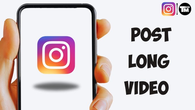 Instagram Video 2023 Easy Steps To Post 2024