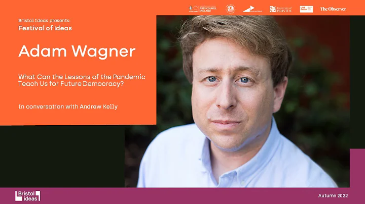 Adam Wagner: What Can the Lessons of the Pandemic ...