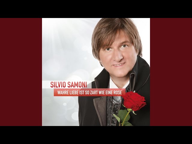 Silvio Samoni - Was Liebe kann