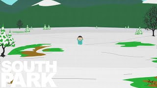Randy Tells The Boys To Get Off The Streets