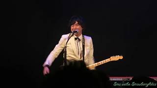 J'ROCK STYLE IN SHANGHAI 2017~, THE BAWDIES, Bandai Namco Shanghai ...