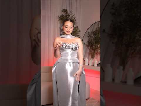 من فوق رمش العين