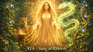 Download Lagu AYA – Song of Rebirth | Healing Andean Folk Icaro MP3