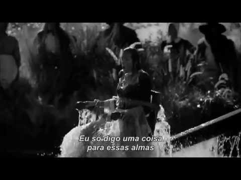 Trailer Salém - Legendado