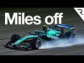 Ref:nwv8LdOLstg Why adrian newey s aston martin f1 car is struggling so badly